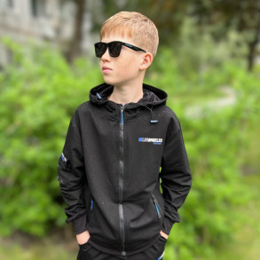 Спортивний одяг для хлопчиків