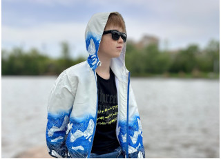 Верхній одяг для хлопців